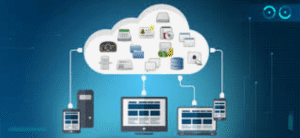 The Future of Cloud-Based Data Management