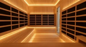 Why Winter Is the Best Time to Own an Infrared Sauna for Beginners